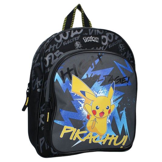 Pokémon mugursoma
