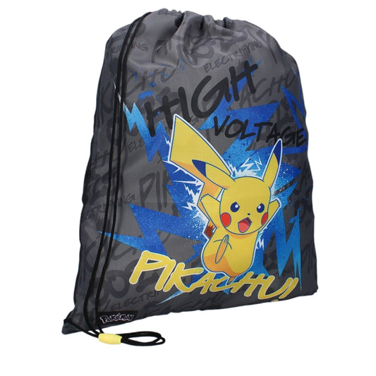 Pokémon sporta soma