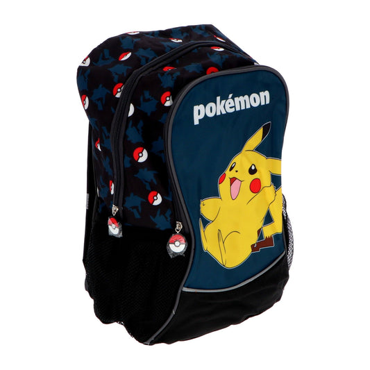 Pokemon mugursoma