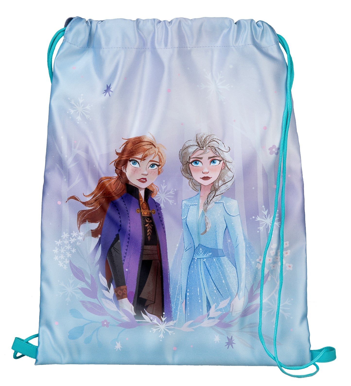 Frozen Gym bag