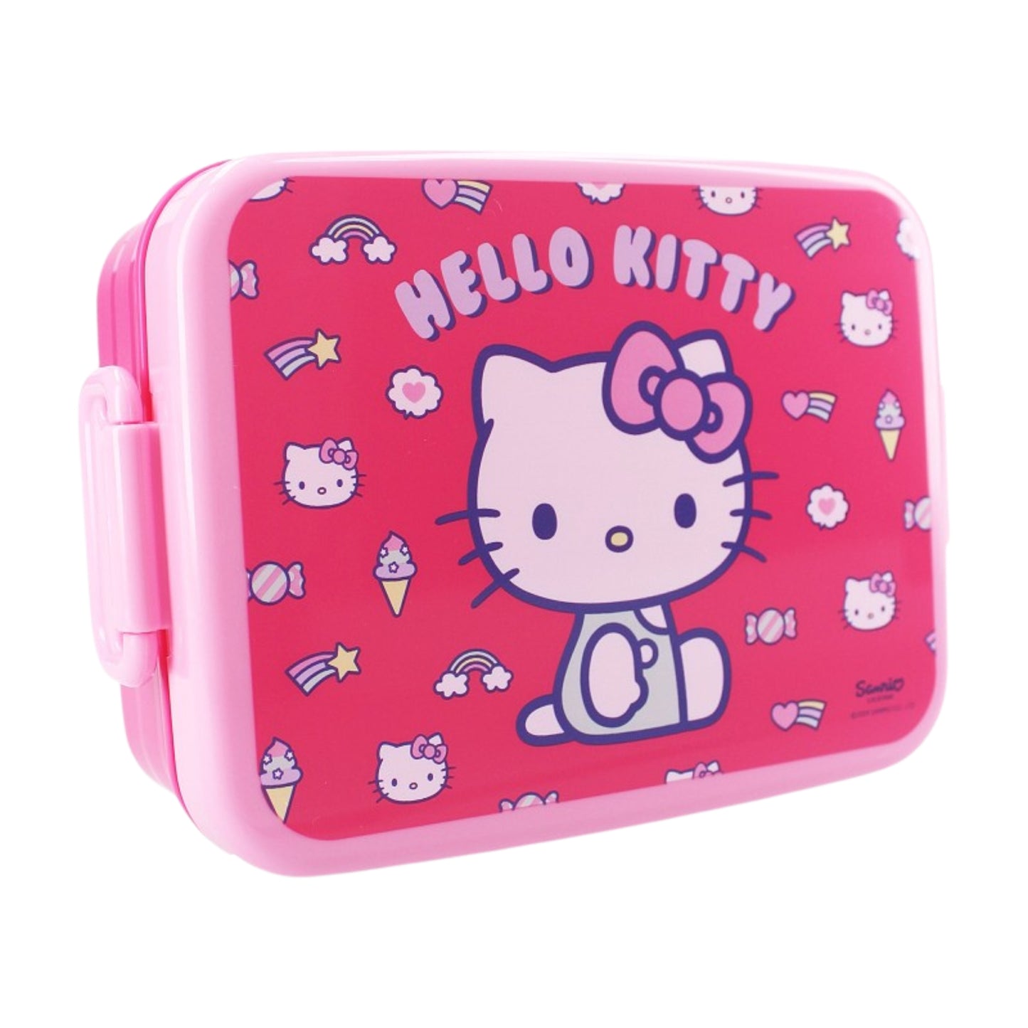 Hello Kitty Lunchbox - Lunch Bunch