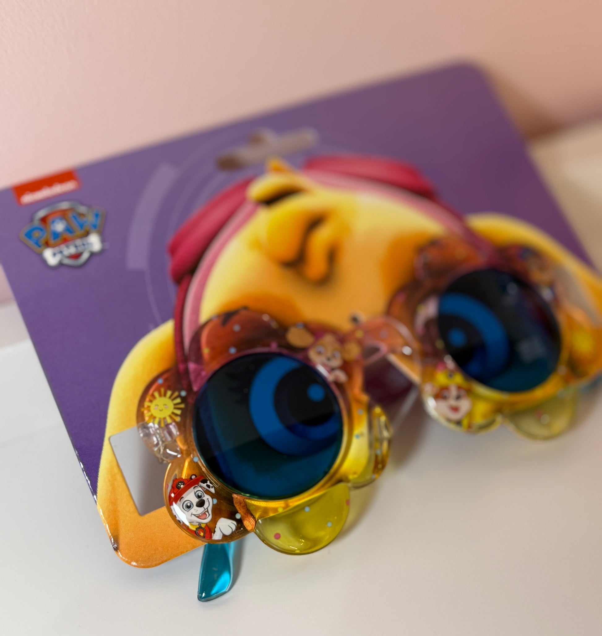 Paw Patrol Sunglasses