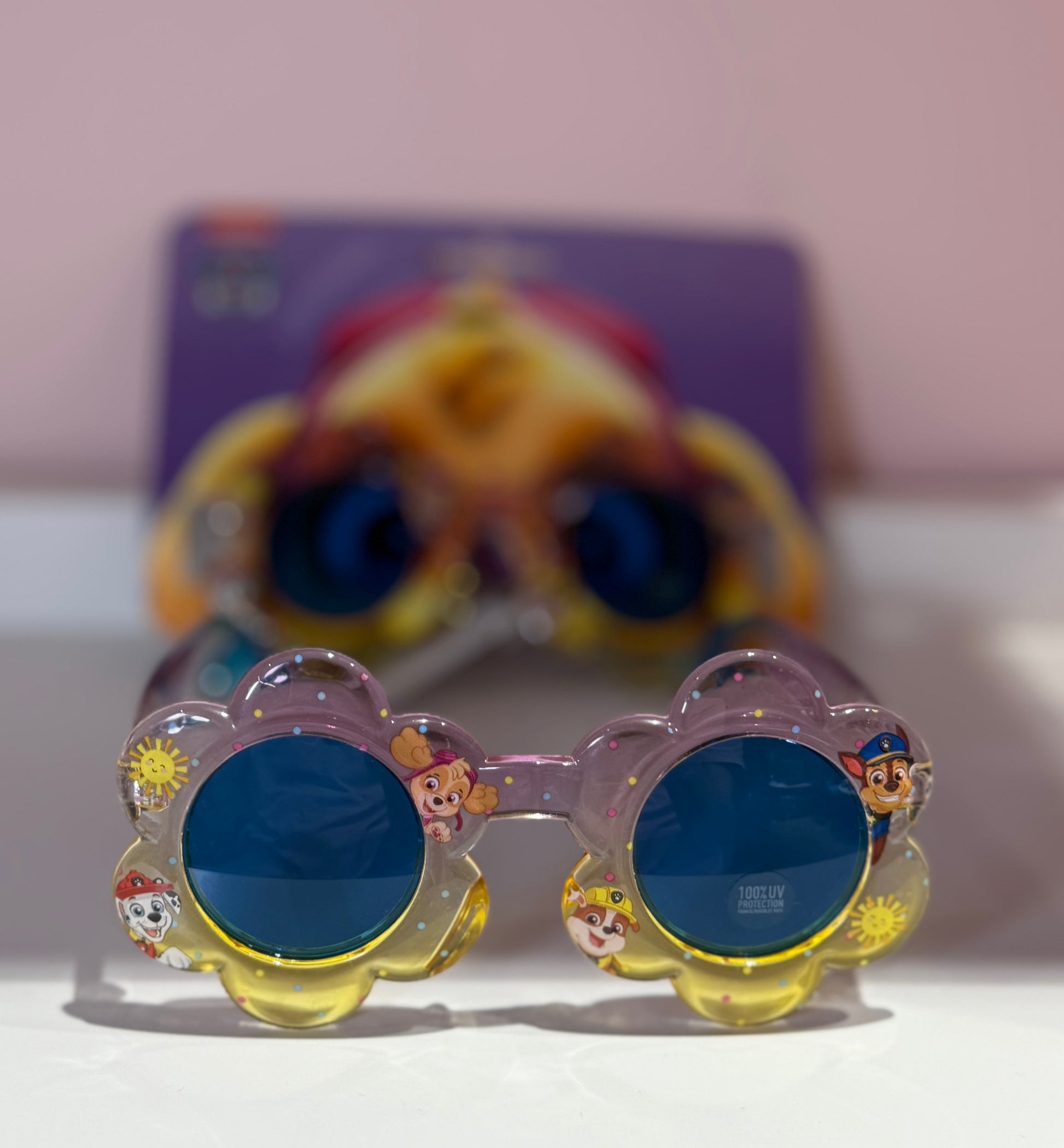 paw patrol skye goggles Paw Patrol Sunglasses
