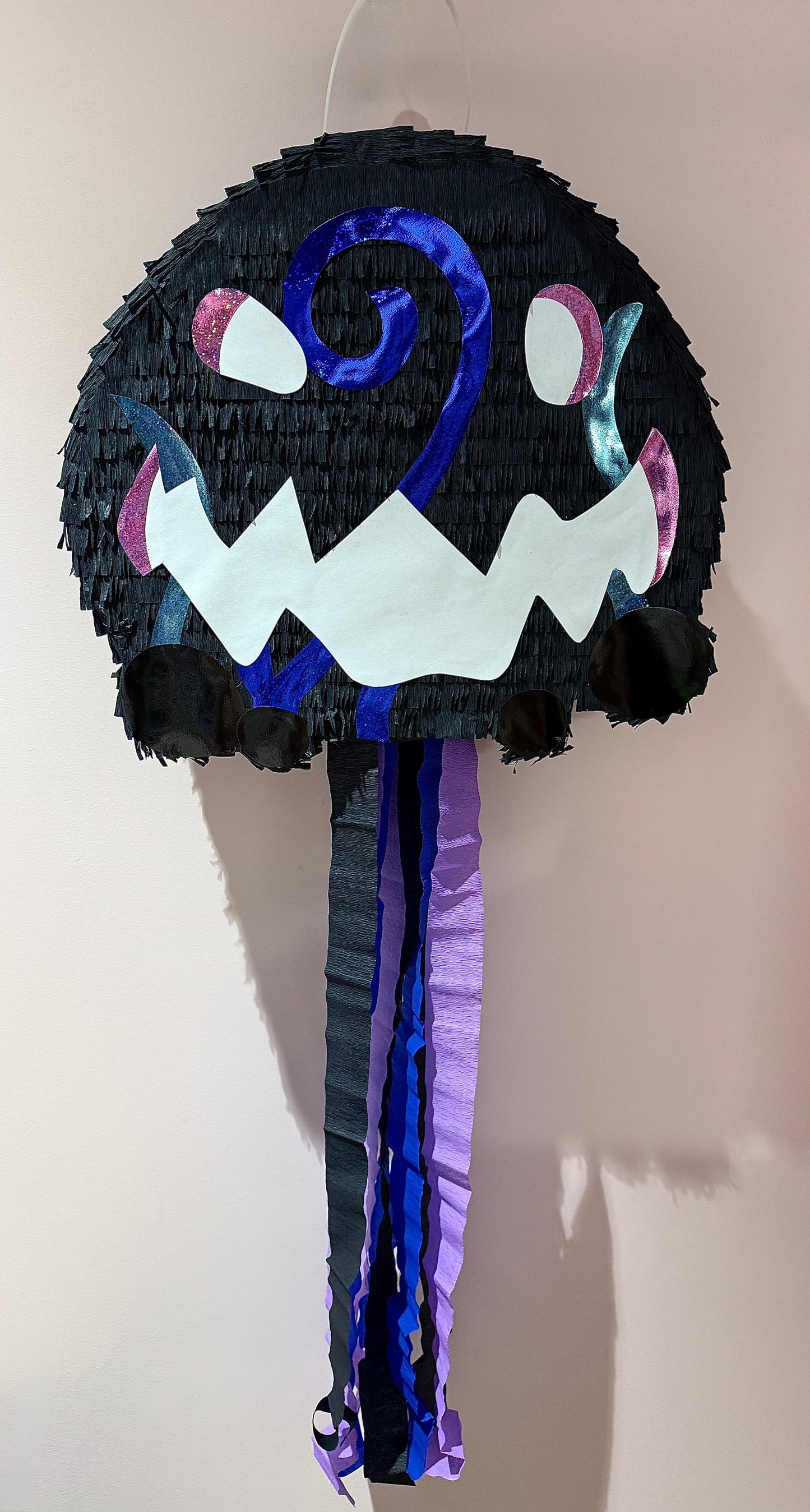 Пиньята Tarr (Slime Rancher) ручной работы — палка в комплекте