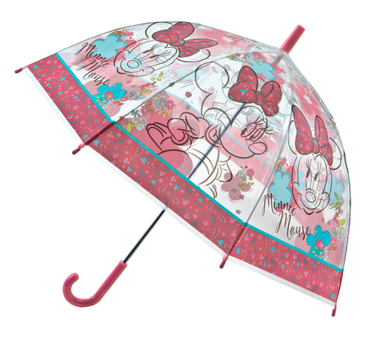 Minnie Mouse Umbrella