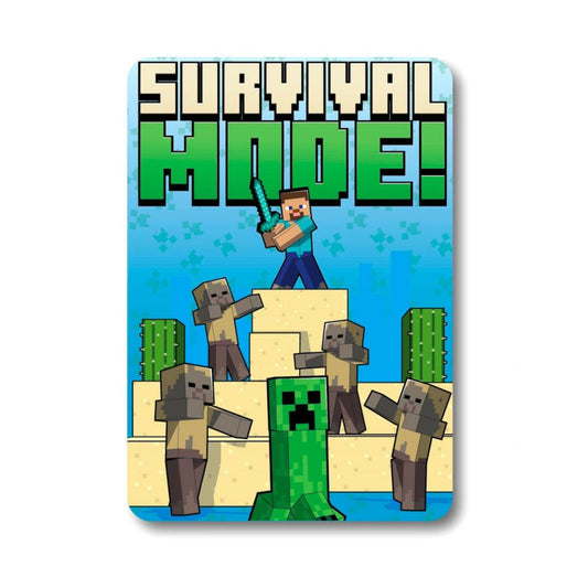 Minecraft sega