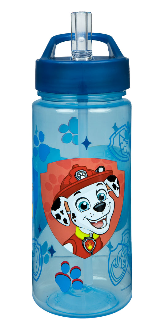Ķepu patruļa Aero ūdens pudele – 500ml