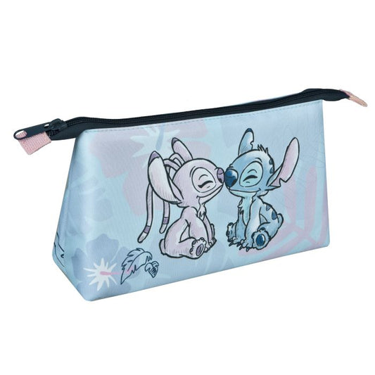 Lilo & Stitch Pencil Case – Cute & Spacious for School Essentials
