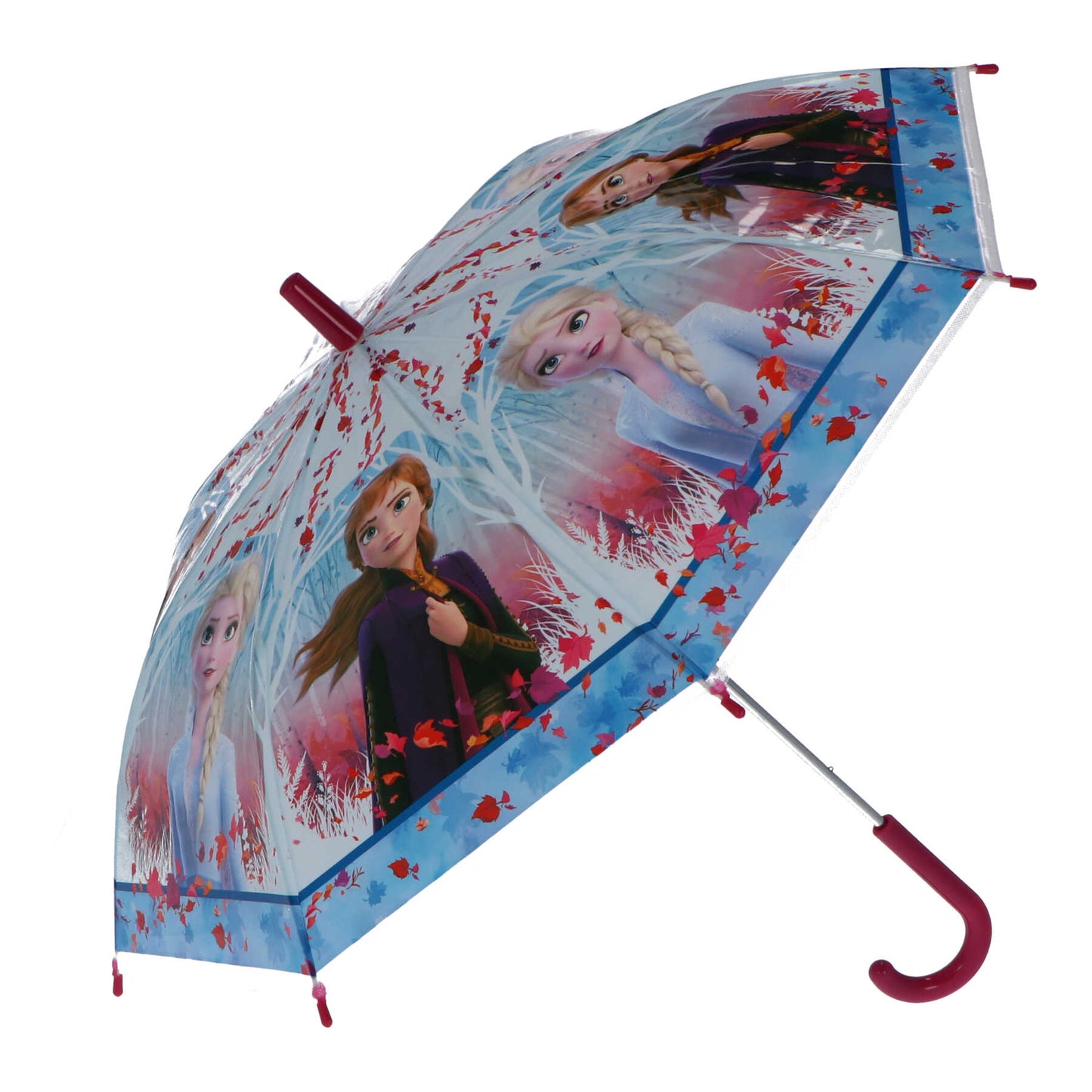 Frozen Umbrella - Girls
