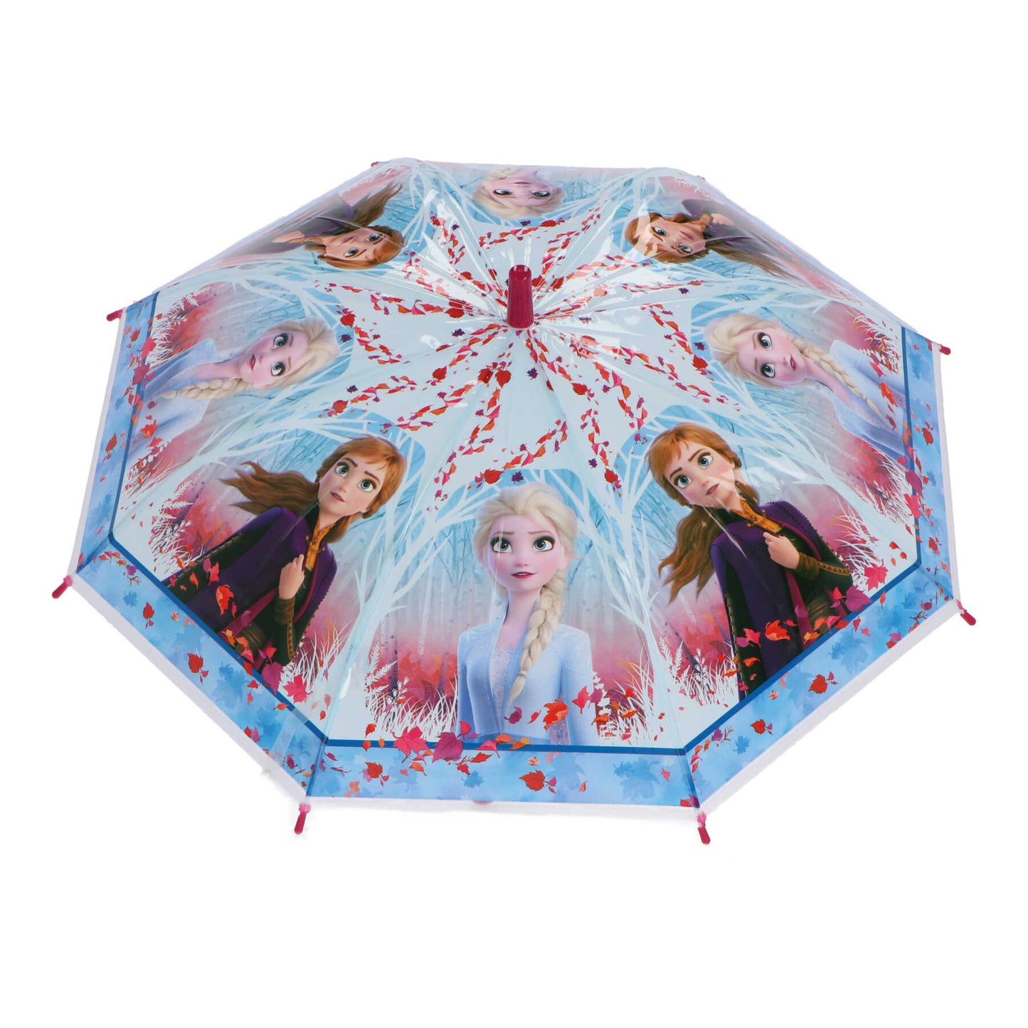 Frozen Umbrella - Girls