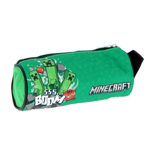 ⛏️ Пенал Minecraft – Deluxe ⛏️