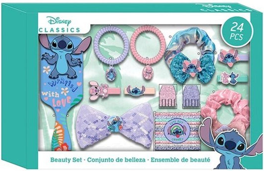 Lilo & Stitch Accessories Set - 24-Piece